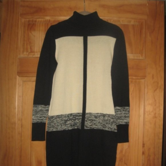 Narciso Rodriguez for Design Nation Dress - Picture 1 of 4